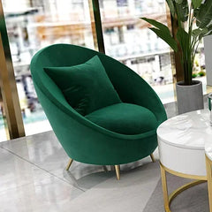 Luxury Living Room Sofa Minimalist Modern Relaxing Corner Sofa Armchair Bedroom Corner Sofa Modernos Para Sala Lounge Living Room Furniture
 Set