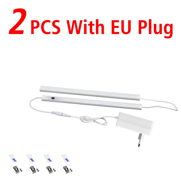 2pcs