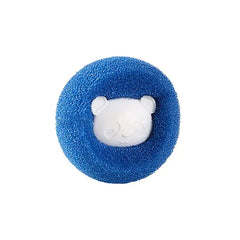 Reusable Laundry Pet Hair Catcher Balls — product image 10