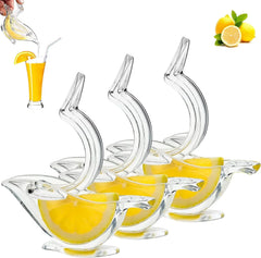 Bird Shaped Manual Lemon Juicer
