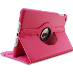 For iPad 2 3 4 Case 360 Rotating Stand Tablet Cover For iPad Air 1 2 3 4 5 10.9 Pro 11 9.7 5th 6th 10.2 7th 8th 9th 10th Cases
