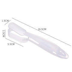 DIY Hand-Held Sushi Mold Making Single Warship Rice Ball Mold Commercial Baby Japanese Cuisine Rice Warship Baking Tool