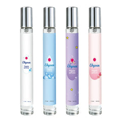 Floral Unisex Fragrance High-end Baby Milk Scented Pagoda-shaped Eau De Toilette Fresh Vanilla Lavender Deodorizing Body Spray
