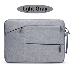 Portable Laptop Bag 11 12 13 14 15 Sleeve Case 13.3 15.4 15.6 Inch For Huawei Macbook Air Pro Redmi MacBook Dell PC Case Cover