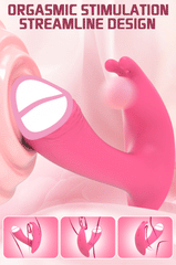 Penetration Vagina Vibrator Female Clitoris Stimulator Dildo Vibrator Sex Toy Wearable Panties Vibrator Adult Sex Toys for Women