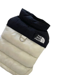 Pet Warm Cotton Coat Two-legged Dog Clothes Thickened Teddy Down Jacket Small to Medium Dog Cute Winter Pet Shop Pet Clothing
