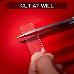 Double Sided Adhesive Tape Extra Powerful Contact Strong Waterproof Removable Mounting Tape Stickers To Stick Objects To Wall
