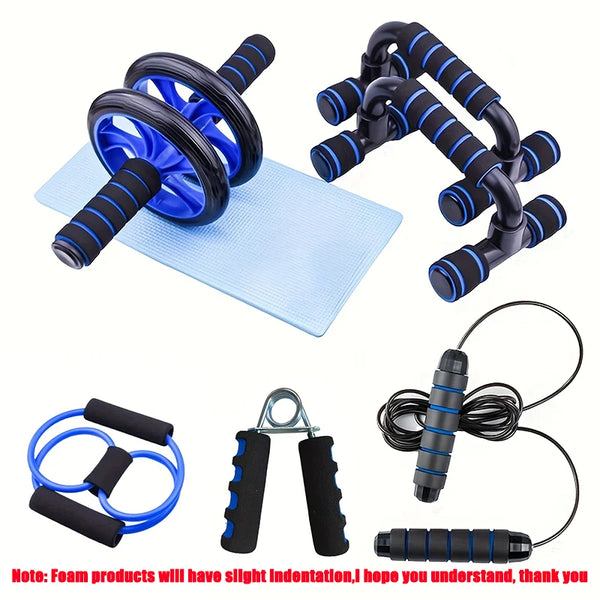 blue-5pcs