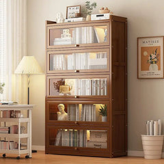 Simple Wall-Mounted Living Room Storage Cabinet Kitchen Dining Room Utensil Cabinet Wine Ra Household Goods Organizer Display Cabinets Kitchen & Dining Furniture