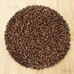 Grains of Paradise Dried Aframomum Guinea grains Seeds Incense Indoors Uses Natural Raw for Sale