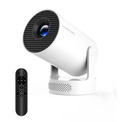 Magcubic Projector HY300 PRO + 8K Android 14 Dual Wifi6 Allwinner H726 BT5.4 1080P 1280*720P Home Cinema Outdoor Projetor