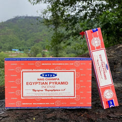 12box/6box Satya India Stick Incenses White Sage Sandalwood Palo Santo Peruvian Sacred Wood Aromatherapy Home Incense NAG Champa