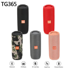 Portable Wireless Caixa De Som Bluetooth Speaker Music Sound Box Blutooth For Subwoofer Radio FM Bocina Acoustics Handsfree Hifi
