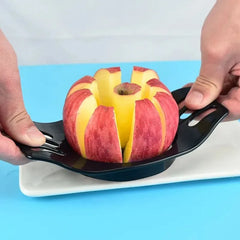 1PC Stainless Steel for Apple Cutter Slice Apples in Seconds with This 1pc Stainless Steel for Apple Cutter Kitchen Tools, Kitchen Accessories