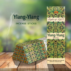 YXY Twenty Kinds Indian Incense Sticks 10/25 Tubes Nag Champa Lavender White Sage Stick Incenses Tibetan Scents Home Fragrance