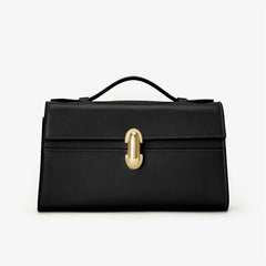 UKF Luxury Designer Top Handle Satchel & Tote Bag for Women