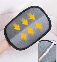 Reusable Pet Hair Removal Glove — product image 4