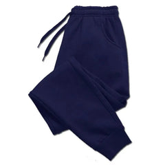 Men & Women Unisex Autumn Winter Jogger Sweatpants