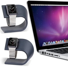 Metal Aluminum Charger Stand Holder for Apple Watch 11 10 ultra2 3 Bracket Charging Cradle Stand smartwatch Charger Dock Station