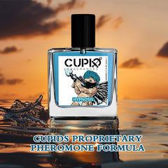 New 50ml Cupid Charm Toilette For Men Women Cupid Hypnosis Cologne Fragrances For Men and Women