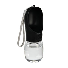 Portable Dog Water Bottle – Leakproof Travel Bowl for All Sizes Pet Shop
