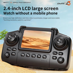 YT3 Drone 8K 5G GPS Professional HD Aerial Photography Remote Control Aircraft HD Dual Camera Quadcopter Toy 2026 NEW