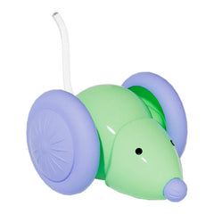 Smart Electric Mouse Car Cat Toy, Self-Entertaining Pet Car for Cats, Automatic New Model Cat Supplies Pet Shop