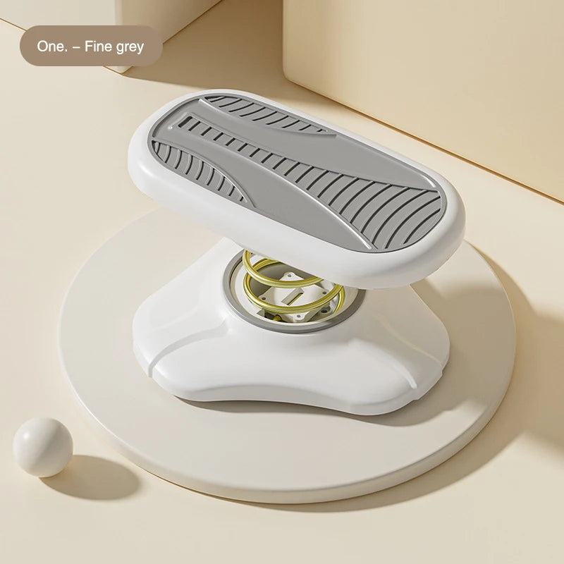 Step To Exercise Toilet Seat Stirrup With Spring Static Pedals Exercise Comforts Prevents Foot Numbness Sport Equipment Fitness