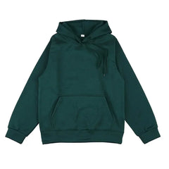 Men's  Autumn and Winter New Men's and Women's Comfortable Warm Hooded Sweatshirt Outdoor Leisure Breathable Sports Running Suit