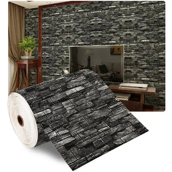 brick-black