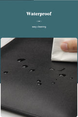 Laptop Sleeve Bag Case For Apple Macbook Air Pro 13 M1 M2 2020 Notebook Sleeve Bag For ASUS 11 12 13.3 14 15 15.6 16 Case
