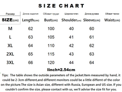 Korean Style Women’s Cropped Puffer Coat – Winter Casual Jacket