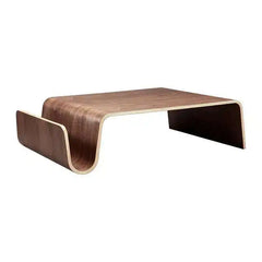 Wooden Dining Small Coffee Table Console Tables Corner Tea Design Side Center Coffee Table Auxiliary Couchtisch Modern Living Room Furniture