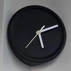 1pc Bright Corner Angle Clocks Creative Wall Clocks Minimalism Clock Personality Living Room Clock Modern Home Aesthetic Decor