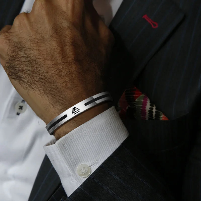 Kara Bangle Karas UK | Sikh Kara Bracelets in Steel, Silver & Gold – Mysa World