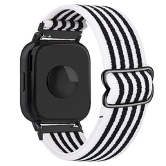 Nylon Strap for Redmi Watch 5 Active/5 Lite Smartwatch Belt Adjustable Elastic Bracelet Correa Xiaomi Redmi Watch 5 Active Band