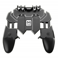 Trigger Free Fire PUBG Controller for Cell Phone Gamepad Joystick Android iPhone Control Mobile Game Pad Pugb Smartphone Command
