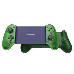 GameSir G8 Plus Hulk Edition Thanos Edition Mobile Gaming Controller for iOS Android Tablet Nintendo Switch 2/1 Steam PC Gamepad