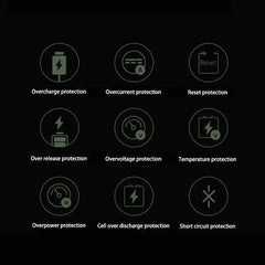 Lenovo 2026 200000mAh Magnetic Wireless Power Bank Portable Fast Charger For Magsafe Auxiliary Battery For iphone Huawei Samsung
