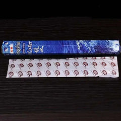 Artracyse 20 Sticks India Sandalwood Incense Household Bedroom Toilet Bathroom Agarwood Tibetan Incense Line Fragrance Lasting