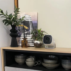 One modern and minimalist plastic vase, suitable for living rooms, studies, offices or exhibition halls, and is very suitable fo