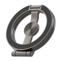 For MagSafe Double Sided Magnetic Phone Ring Holder Portable Folding Cellphones Stand Phone Accessories Support Bracket Grip
