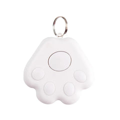 Smart Mini GPS Tracker Key Kids Bag Finder Dog Cat Pet Locator Bluetooth Tracker Device Anti-lost Reminder for IOS/ Android Pet Shop, Pet Accessories