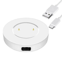 Smart Watch Dock Charger for Huawei Watch GT2 GT GT2e Honor Watch Magic 2 Magnetic Wireless USB C Fast Charging Cable Base