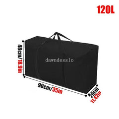 Extra Large Waterproof Moving Luggage Bags Laundry Shopping Bag Foldable Luggage Travel Bag Large Capacity Quilt Organizer