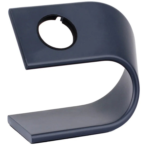 Metal Aluminum Charger Stand Holder for Apple Watch 11 10 ultra2 3 Bracket Charging Cradle Stand smartwatch Charger Dock Station