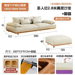 Apartment Relaxing Living Room Furniture Corner Sofa Mid Century Designer Replica Lazy Sofas Minimalist White Designer Muebles Unique Furniture