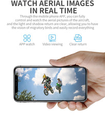 LYZRC Official L900 PRO SE Brushless Motor GPS 4K Professional Drone 5G WIFI Aerial Photography Helicopters Foldable Quadcopter