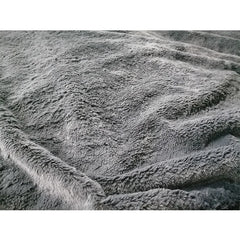 Soft Warm 180*90cm Fur Giant Removable Washable Bean Bag Bed Cover Comfortable Living Room Furniture Lazy Corner Sofa
 Coat