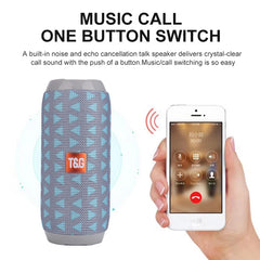 Portable Wireless Caixa De Som Bluetooth Speaker Music Sound Box Blutooth For Subwoofer Radio FM Bocina Acoustics Handsfree Hifi